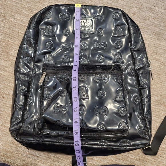 Loungefly Star Wars Backpack - Picture 14 of 16